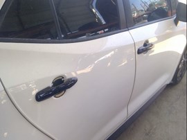 2022 TOYOTA COROLLA, WHITE, XSE MODEL, 2.0L, AT,  Z25170